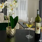 Apartman Filip Sa Garazom Appartamento *