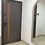 Filip Sa Garazom Appartement