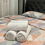 Filip Sa Garazom Appartement *