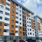 Filip Sa Garazom Apartamento Doboj