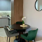 Apartman Filip Sa Garazom *