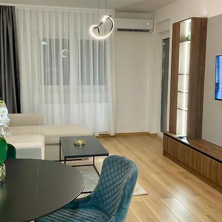 Apartamento Filip With Garage