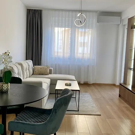 Apartamento Filip With Garage *