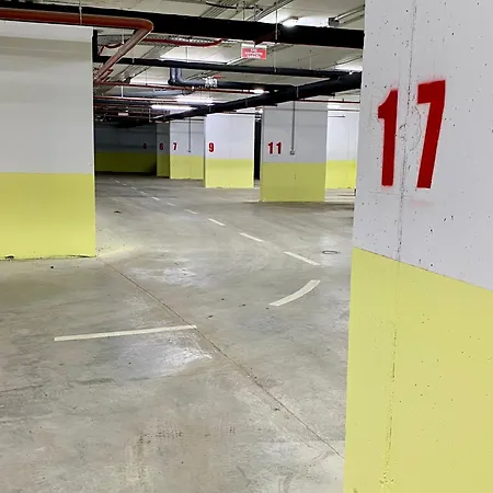 Apartman Filip Sa Garazom