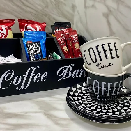 Apartman Filip Sa Garazom * 多博伊