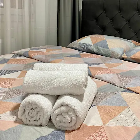 Apartman Filip Sa Garazom 公寓 *