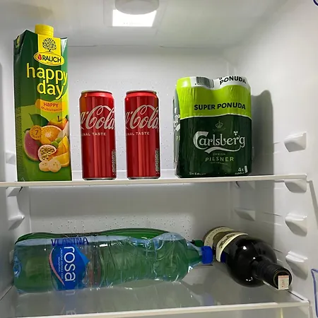 Apartman Filip Sa Garazom