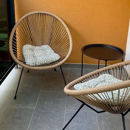 شقة Apartman Filip Sa Garazom