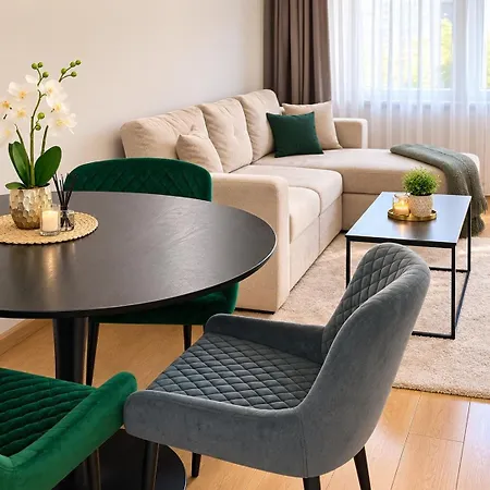 Apartment Filip With Garage *