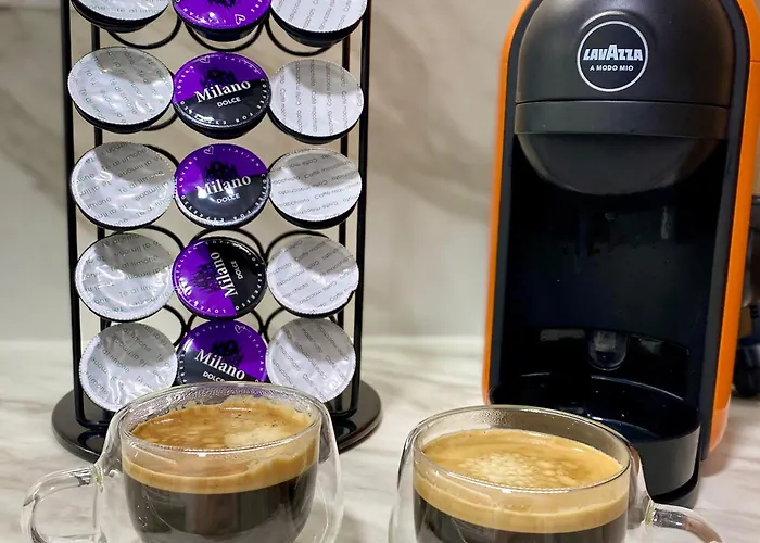 Apartman Filip Sa Garazom * دوبوي