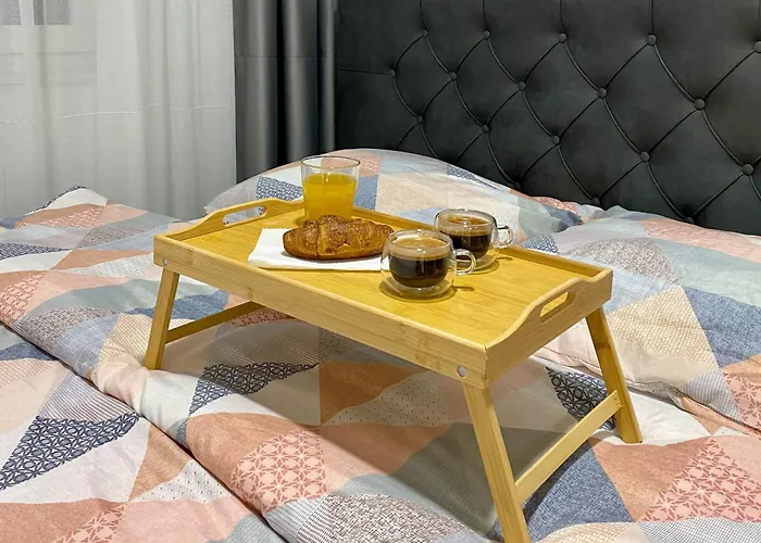 Apartman Filip Sa Garazom * دوبوي