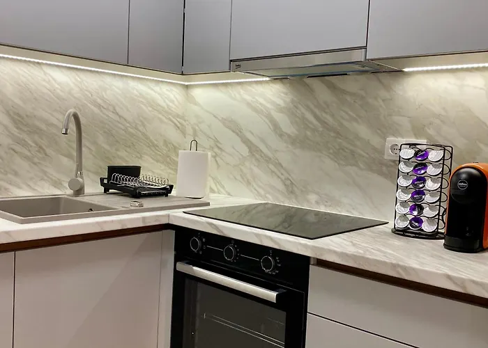 Apartman Filip Sa Garazom