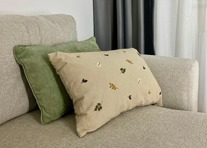 شقة Apartman Filip Sa Garazom