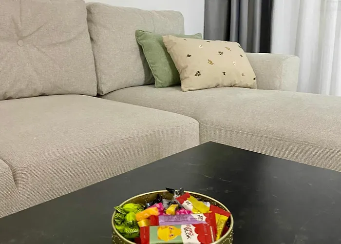 Apartman Filip Sa Garazom *