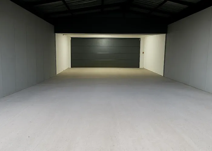 شقة Apartman Filip Sa Garazom *