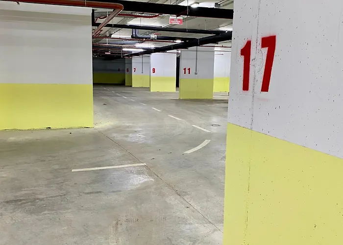 Apartman Filip Sa Garazom