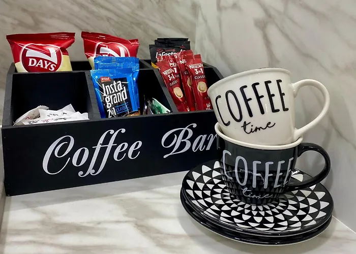 Apartman Filip Sa Garazom * 多博伊