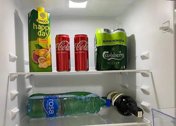 Apartman Filip Sa Garazom