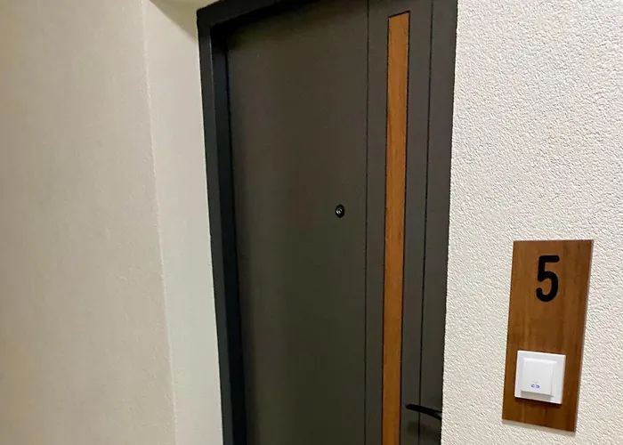 公寓 Apartman Filip Sa Garazom