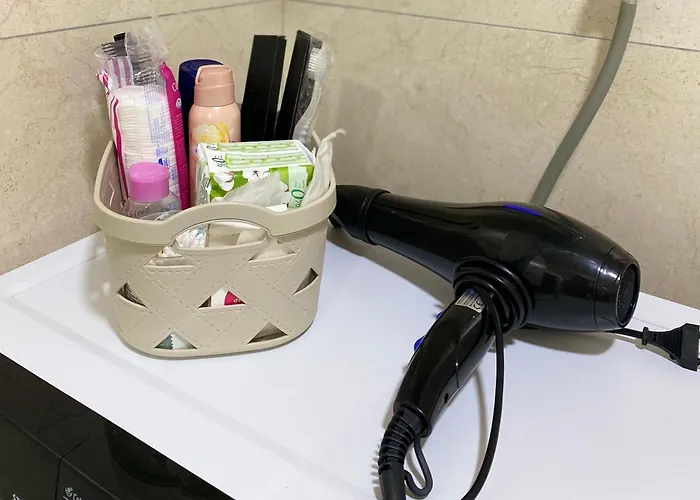 Apartman Filip Sa Garazom 公寓 多博伊