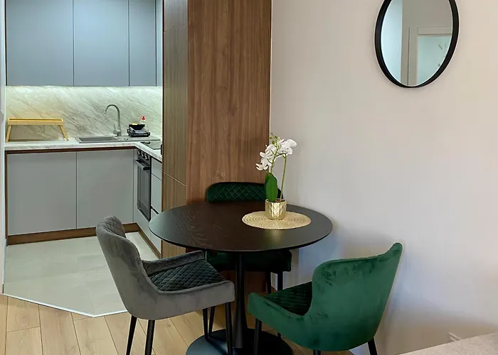 Apartman Filip Sa Garazom *