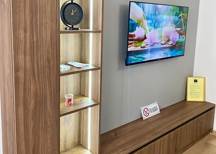 Apartman Filip Sa Garazom *