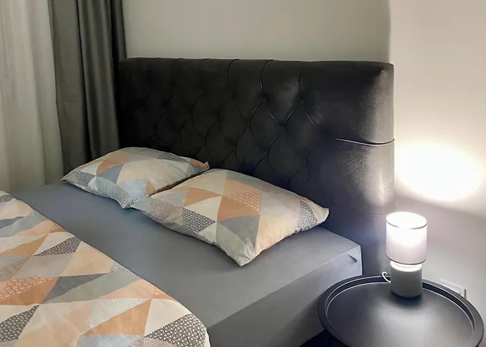 Apartman Filip Sa Garazom دوبوي