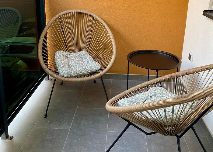 شقة Apartman Filip Sa Garazom